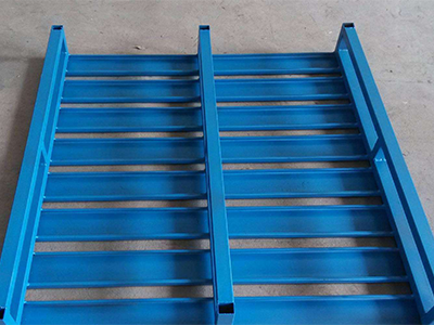 Shelves Powder Coating Line