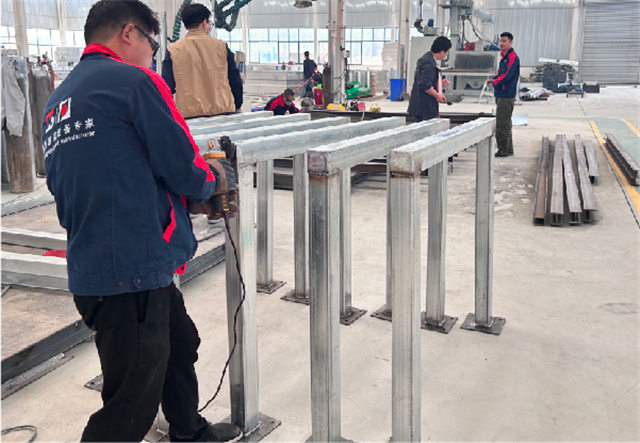 coating equipment supplier show (3)