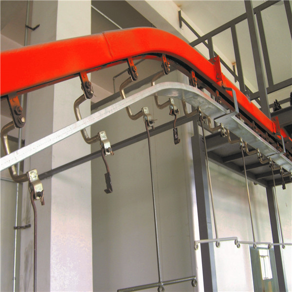 Automatic Conveyor